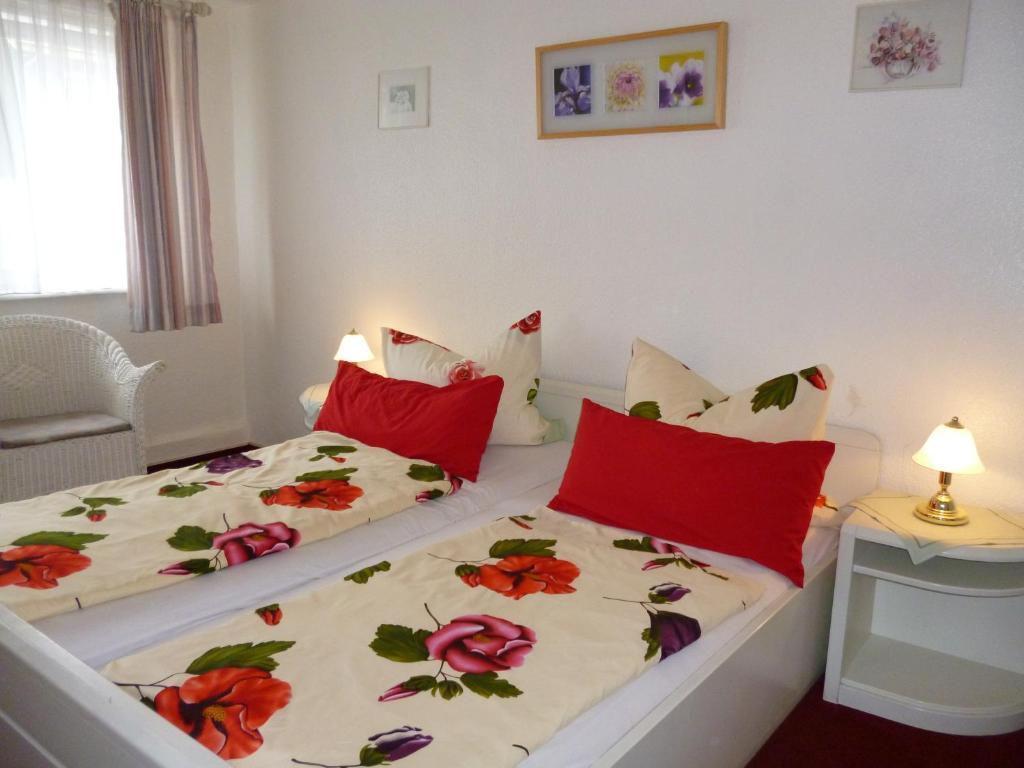 Hotel-Cafe-Restaurant Parkhaus Altenau Szoba fotó