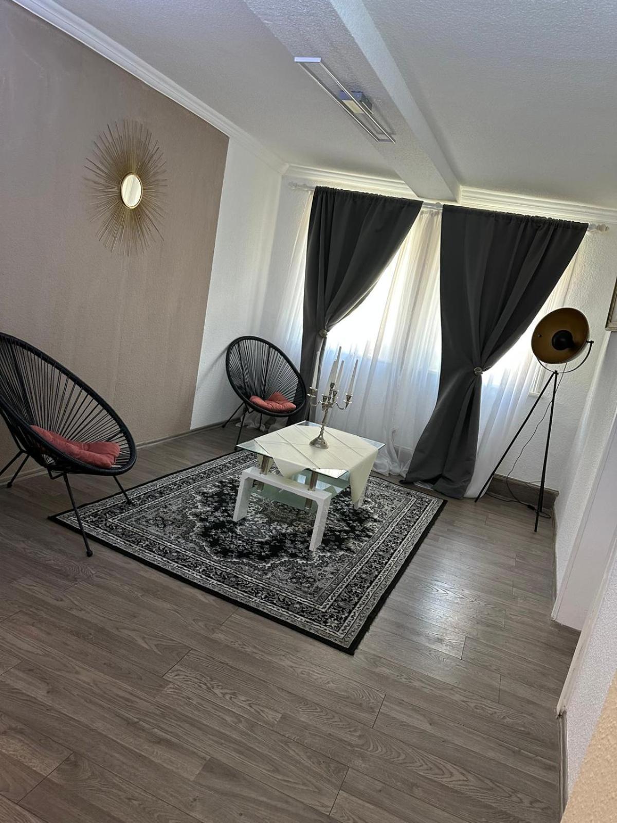 Hotel-Cafe-Restaurant Parkhaus Altenau Kültér fotó